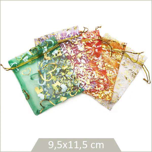 Emballages cadeaux